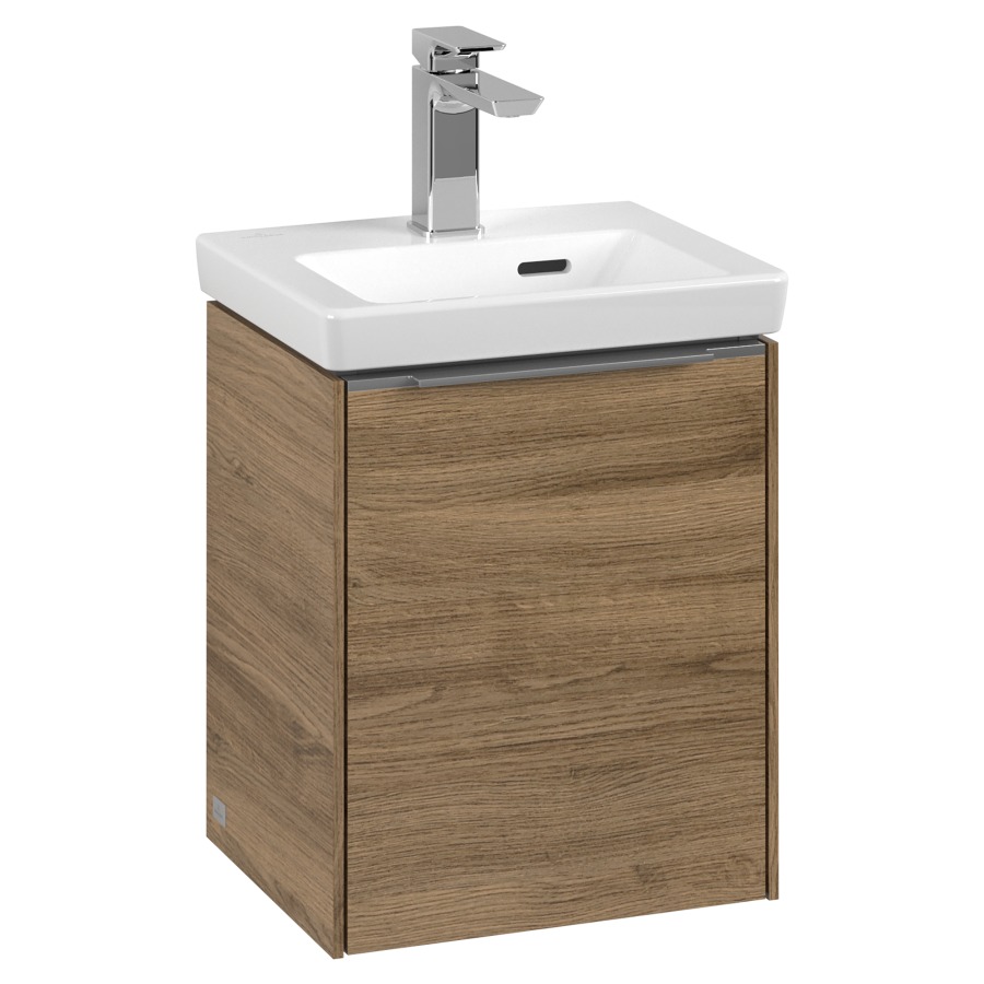 Élément inférieur SUBWAY 3.0
35,1 x 42,9 x 30,9 cm
pour lave-mains Subway 3.0
37 cm, armoire de tablette
1 porte, chanières à droite