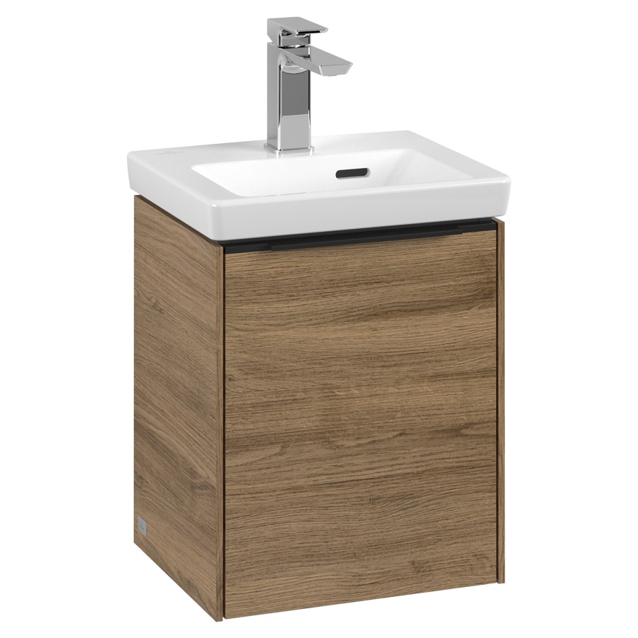 Élément inférieur SUBWAY 3.0
35,1 x 42,9 x 30,9 cm
pour lave-mains Subway 3.0
37 cm, armoire de tablette
1 porte, chanières à droite