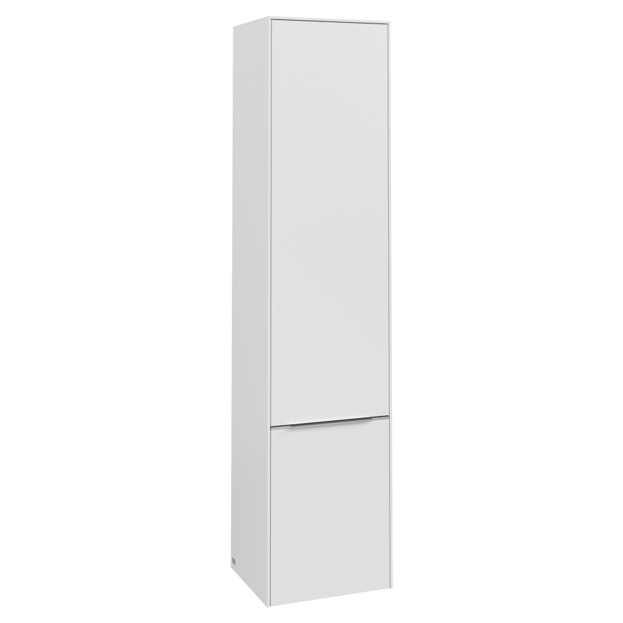 Armoire haute Subway 3.0