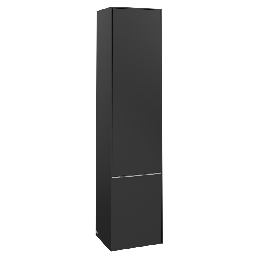 Armoire haute SUBWAY 3.0
40,0 x 171,0 x 36,2 cm
armoire de tablette, 2 portes
4 tablettes, charnières à
gauche