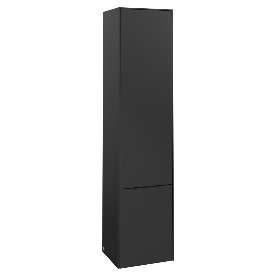 Armoire haute SUBWAY 3.0
40,0 x 171,0 x 36,2 cm
armoire de tablette, 2 portes
4 tablettes, charnières à
gauche