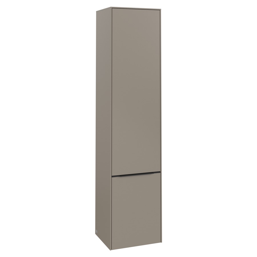 Armoire haute SUBWAY 3.0
40,0 x 171,0 x 36,2 cm
armoire de tablette, 2 portes
4 tablettes, charnières à
gauche