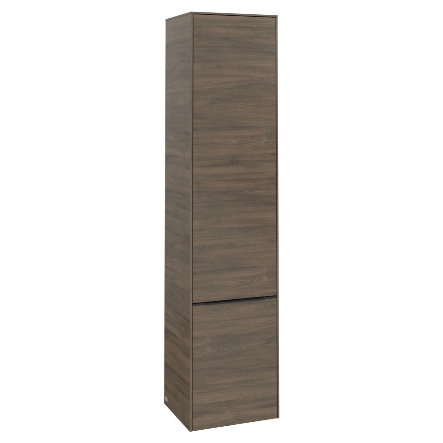Armoire haute SUBWAY 3.0
40,0 x 171,0 x 36,2 cm
armoire de tablette, 2 portes
4 tablettes, charnières à
gauche