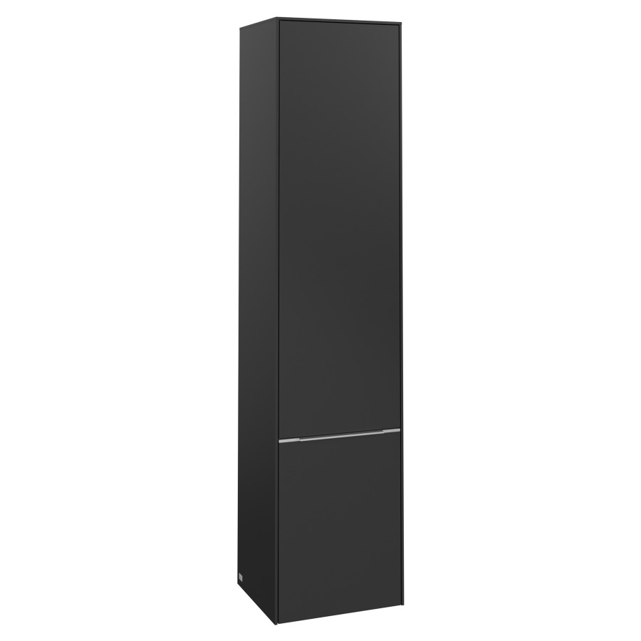Armoire haute SUBWAY 3.0
40,0 x 171,0 x 36,2 cm
armoire de tablette, 2 portes
4 tablettes, charnières à
droite