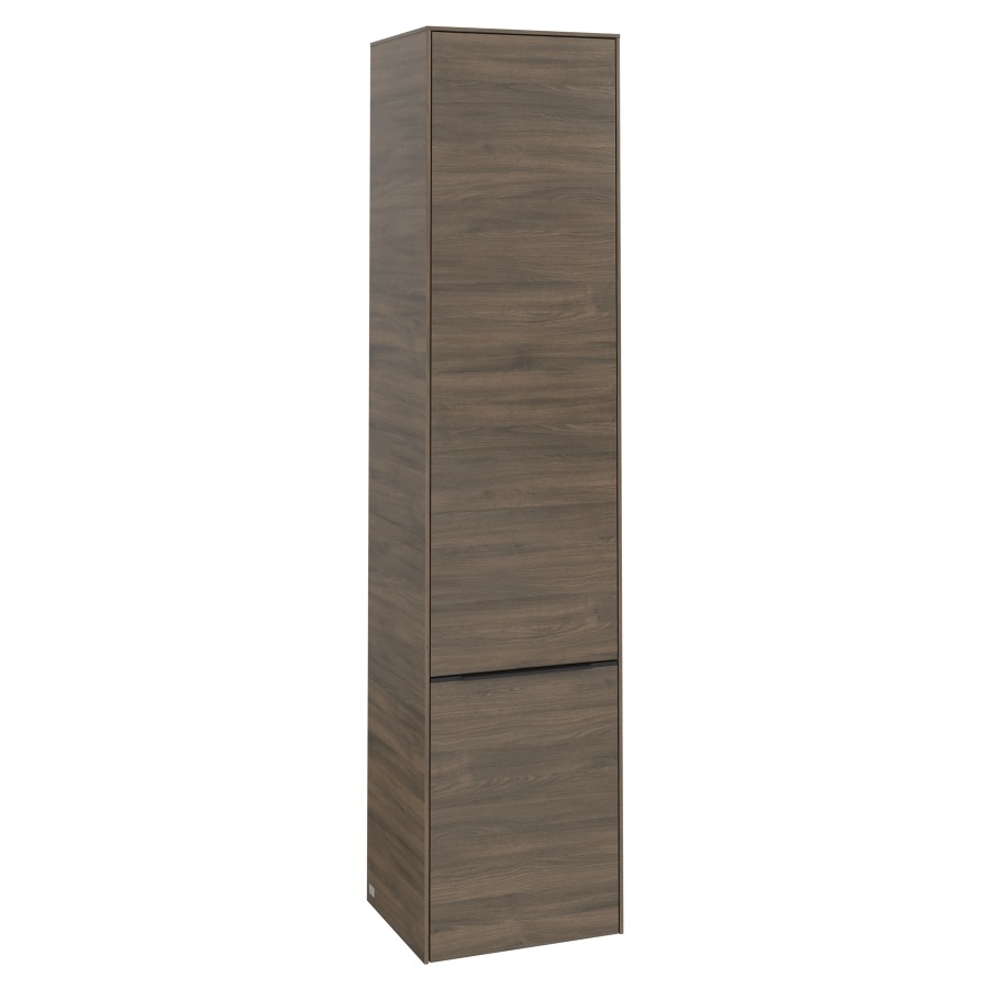 Armoire haute SUBWAY 3.0
40,0 x 171,0 x 36,2 cm
armoire de tablette, 2 portes
4 tablettes, charnières à
droite