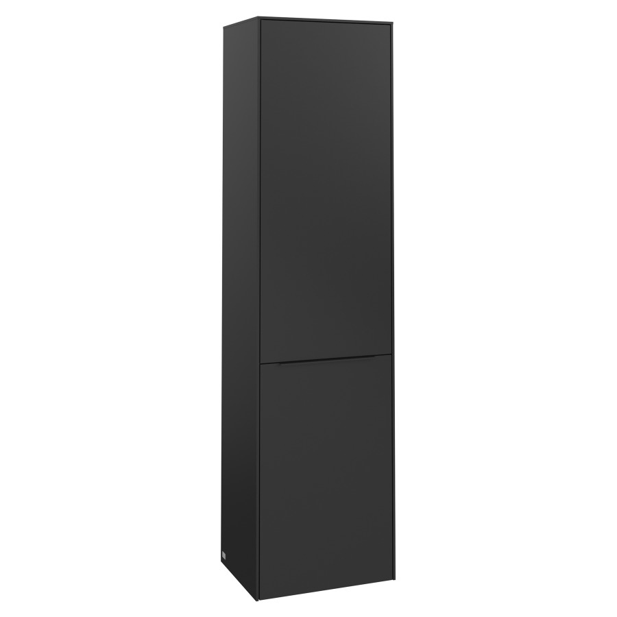 Armoire haute SUBWAY 3.0
40,0 x 171,0 x 36,2 cm
armoire de tablette, 1 porte
2 tablettes, charnières à
gauche, 1 trappe à linge