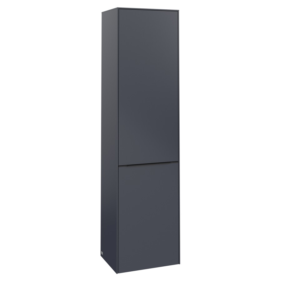 Armoire haute SUBWAY 3.0
40,0 x 171,0 x 36,2 cm
armoire de tablette, 1 porte
2 tablettes, charnières à
gauche, 1 trappe à linge