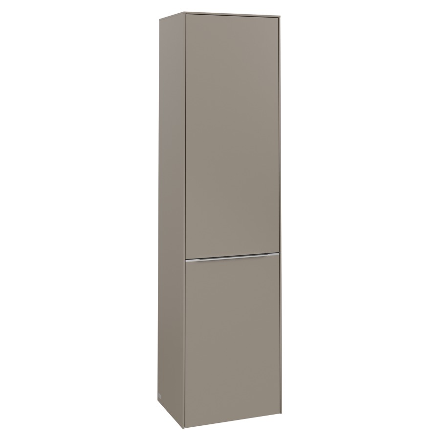 Armoire haute SUBWAY 3.0
40,0 x 171,0 x 36,2 cm
armoire de tablette, 1 porte
2 tablettes, charnières à
gauche, 1 trappe à linge