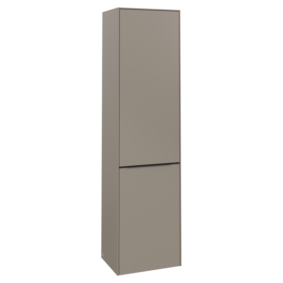 Armoire haute SUBWAY 3.0
40,0 x 171,0 x 36,2 cm
armoire de tablette, 1 porte
2 tablettes, charnières à
gauche, 1 trappe à linge