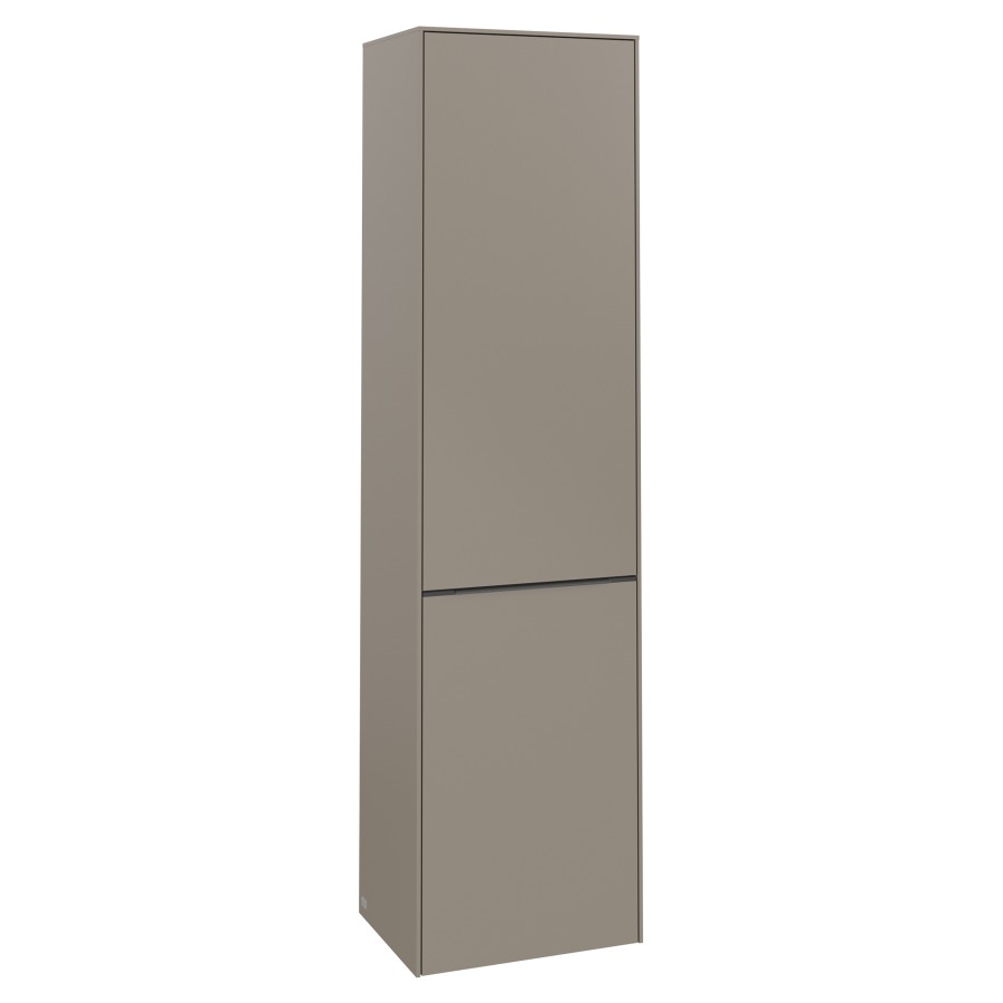 Armoire haute SUBWAY 3.0
40,0 x 171,0 x 36,2 cm
armoire de tablette, 1 porte
2 tablettes, charnières à
gauche, 1 trappe à linge