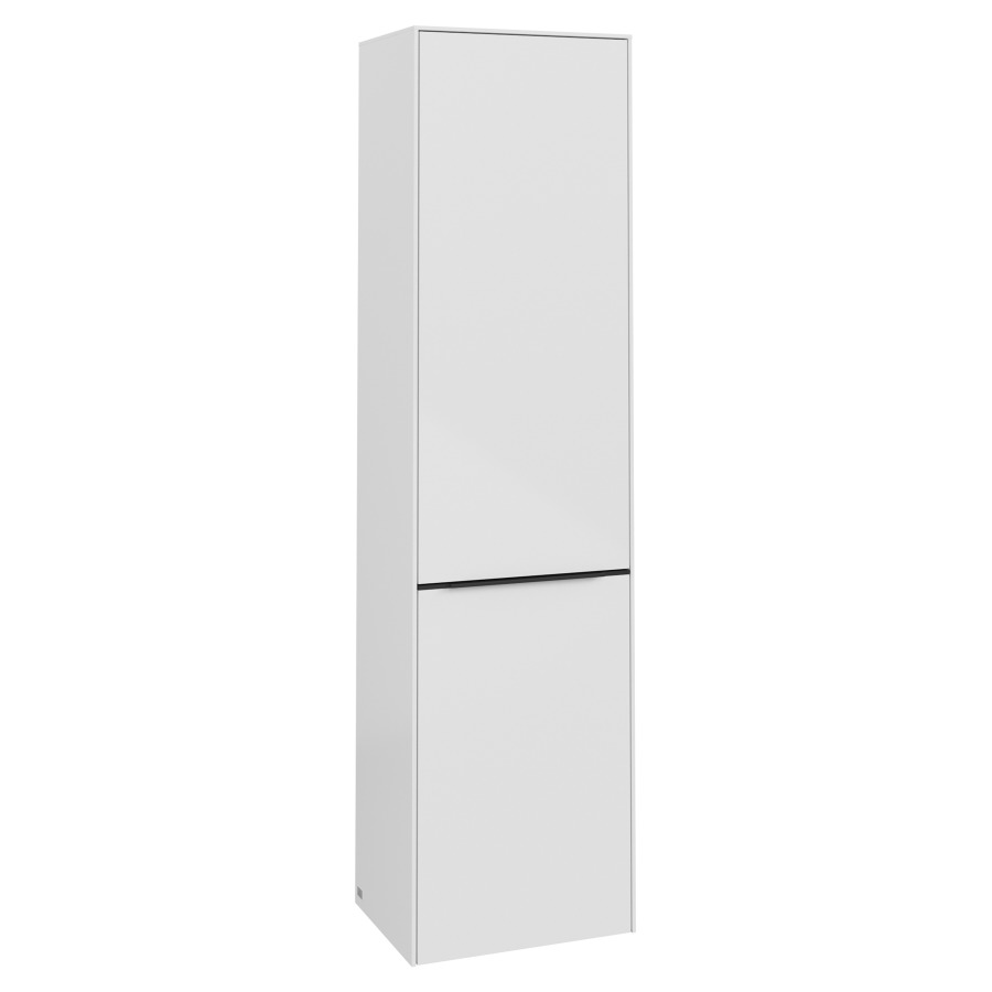 Armoire haute SUBWAY 3.0
40,0 x 171,0 x 36,2 cm
armoire de tablette, 1 porte
2 tablettes, charnières à
gauche, 1 trappe à linge