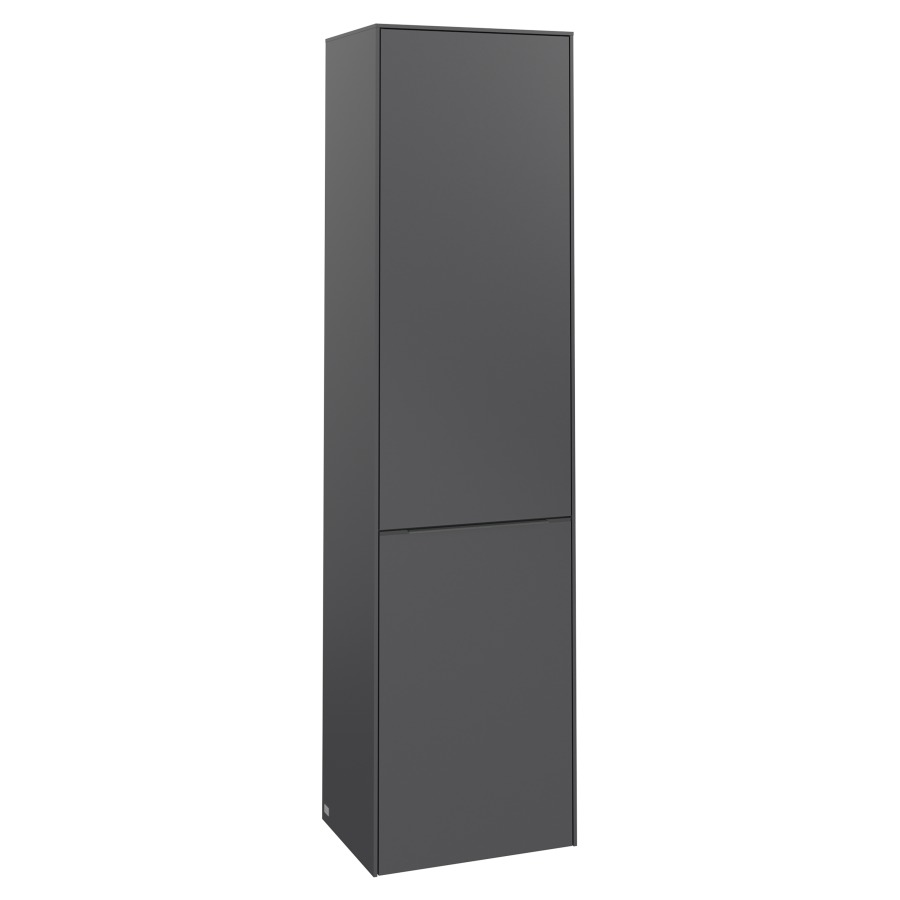 Armoire haute SUBWAY 3.0
40,0 x 171,0 x 36,2 cm
armoire de tablette, 1 porte
2 tablettes, charnières à
gauche, 1 trappe à linge