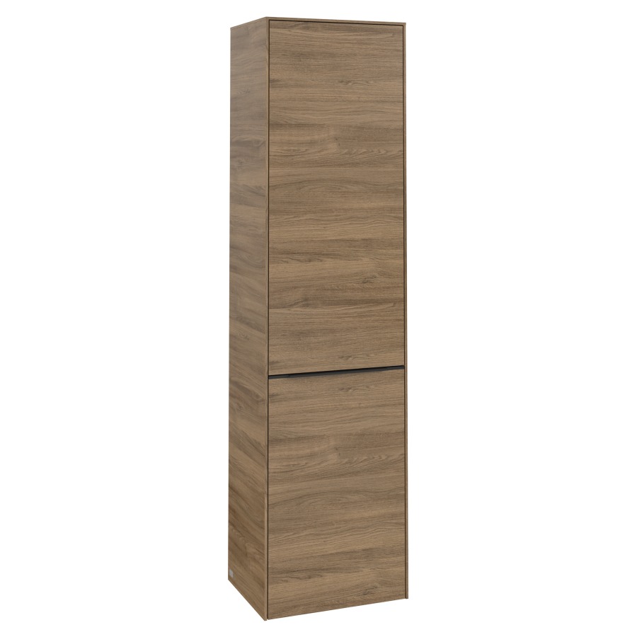 Armoire haute SUBWAY 3.0
40,0 x 171,0 x 36,2 cm
armoire de tablette, 1 porte
2 tablettes, charnières à
gauche, 1 trappe à linge