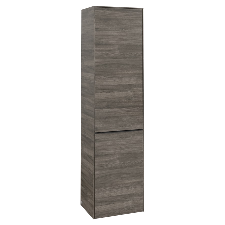 Armoire haute SUBWAY 3.0
40,0 x 171,0 x 36,2 cm
armoire de tablette, 1 porte
2 tablettes, charnières à
gauche, 1 trappe à linge