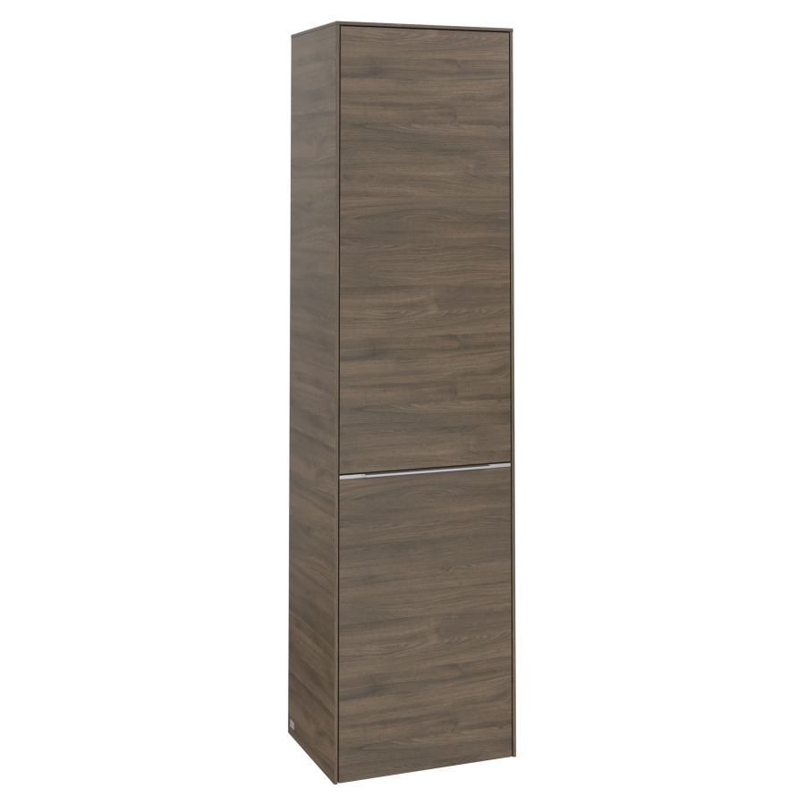 Armoire haute SUBWAY 3.0
40,0 x 171,0 x 36,2 cm
armoire de tablette, 1 porte
2 tablettes, charnières à
gauche, 1 trappe à linge