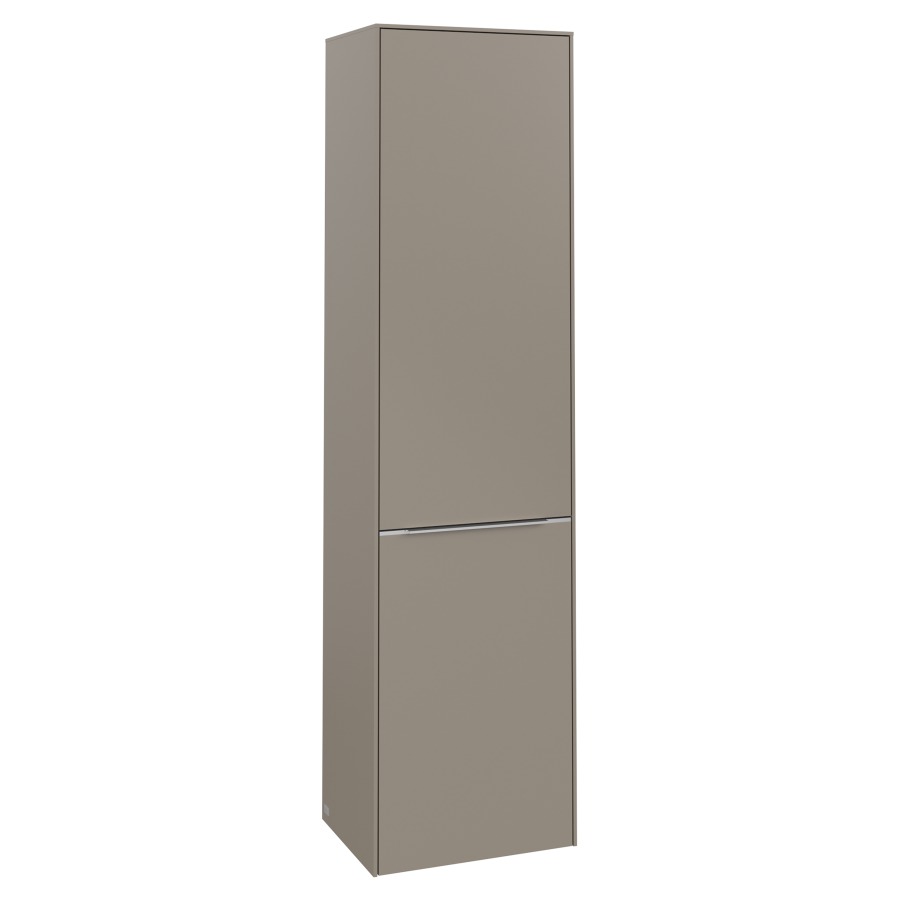 Armoire haute SUBWAY 3.0
40,0 x 171,0 x 36,2 cm
armoire de tablette, 1 porte
2 tablettes, charnières à
droite, 1 trappe à linge