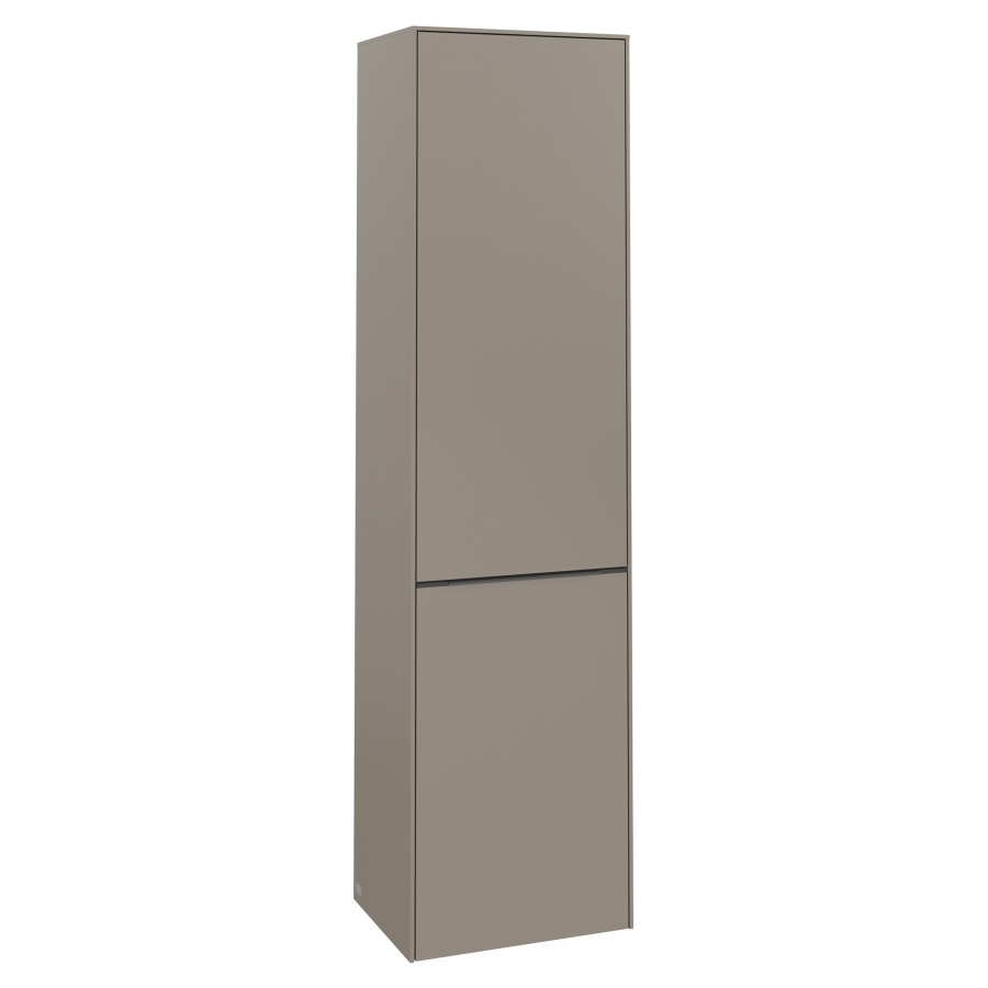 Armoire haute SUBWAY 3.0
40,0 x 171,0 x 36,2 cm
armoire de tablette, 1 porte
2 tablettes, charnières à
droite, 1 trappe à linge