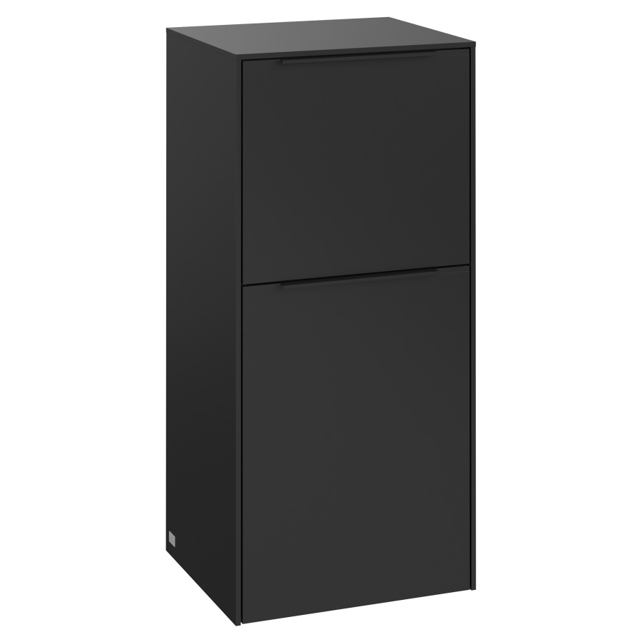 Armoire latérale SUBWAY 3.0
40,0 x 86,0 x 36,2 cm
armoire de tablette, 1 porte
1 tablette, charnières à
gauche, 1 tiroir
