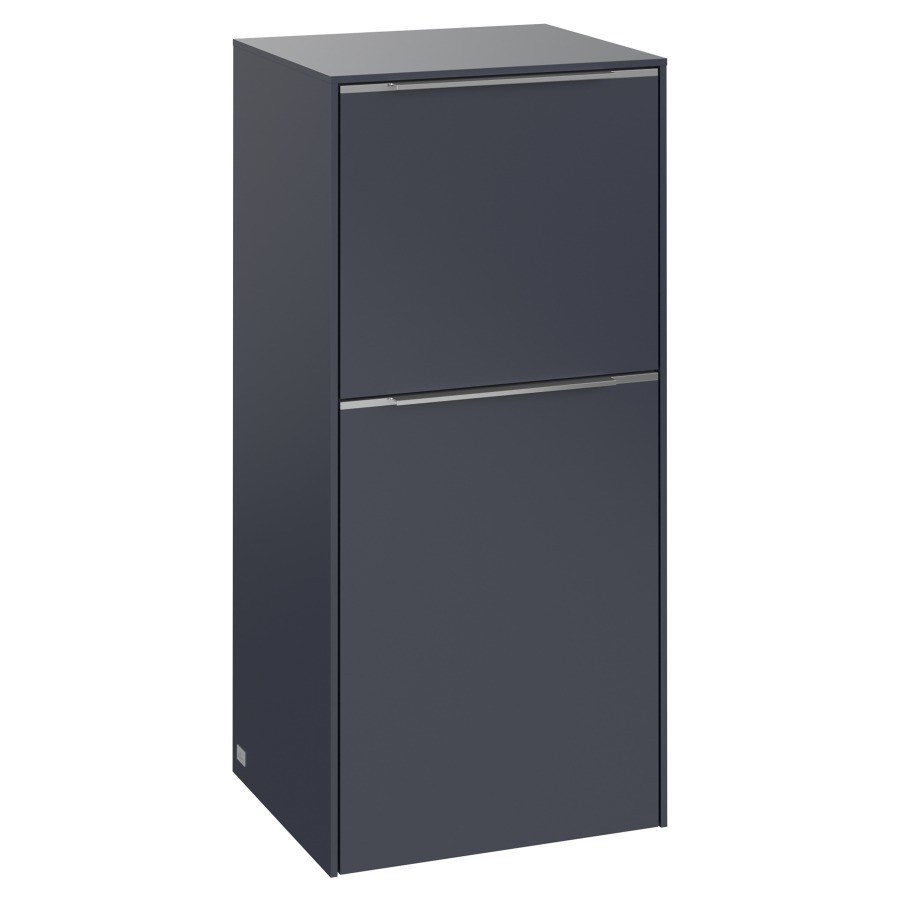 Armoire latérale SUBWAY 3.0
40,0 x 86,0 x 36,2 cm
armoire de tablette, 1 porte
1 tablette, charnières à
gauche, 1 tiroir