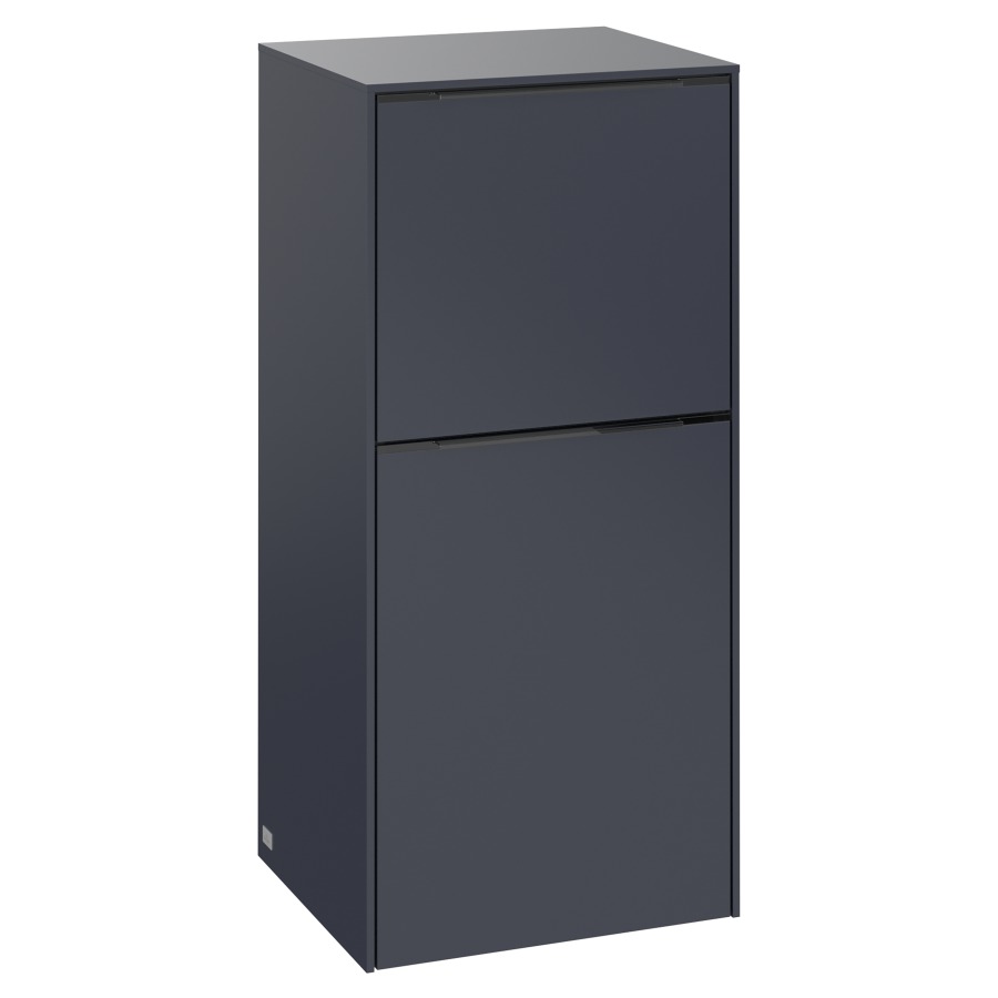 Armoire latérale SUBWAY 3.0
40,0 x 86,0 x 36,2 cm
armoire de tablette, 1 porte
1 tablette, charnières à
gauche, 1 tiroir