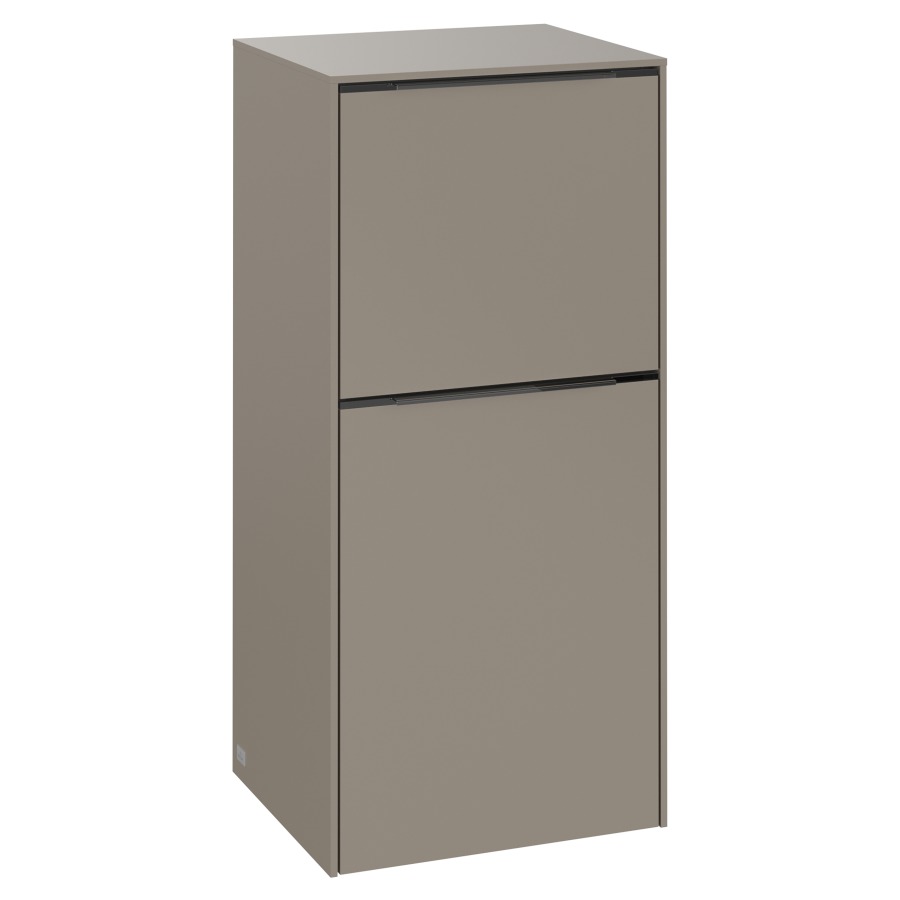 Armoire latérale SUBWAY 3.0
40,0 x 86,0 x 36,2 cm
armoire de tablette, 1 porte
1 tablette, charnières à
gauche, 1 tiroir