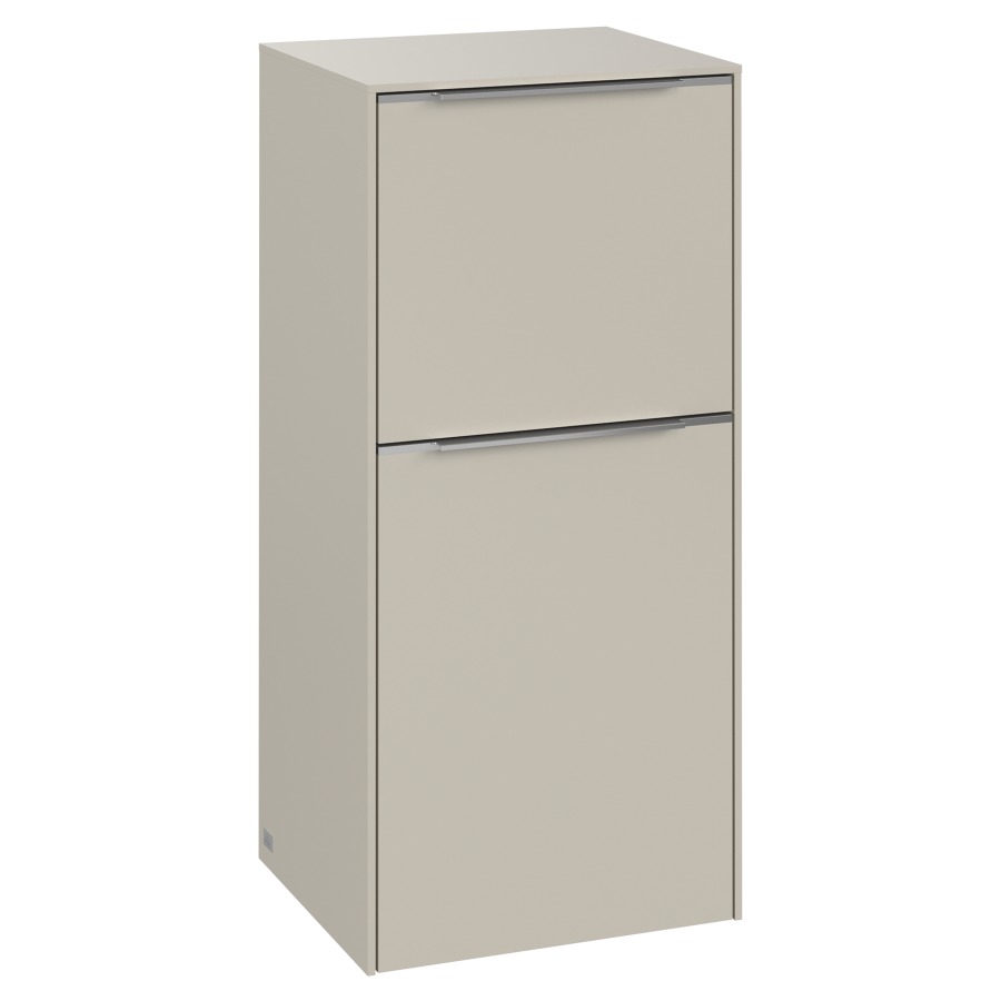 Armoire latérale SUBWAY 3.0
40,0 x 86,0 x 36,2 cm
armoire de tablette, 1 porte
1 tablette, charnières à
gauche, 1 tiroir