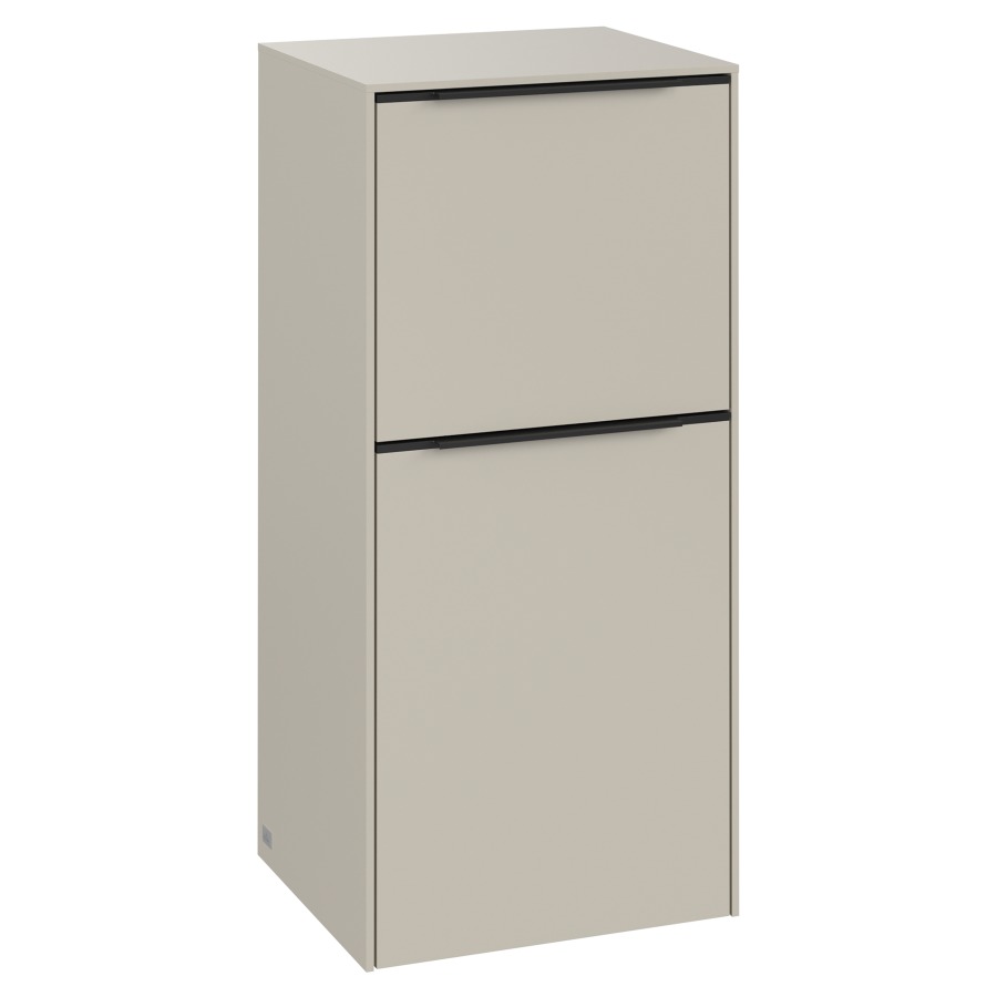 Armoire latérale SUBWAY 3.0
40,0 x 86,0 x 36,2 cm
armoire de tablette, 1 porte
1 tablette, charnières à
gauche, 1 tiroir