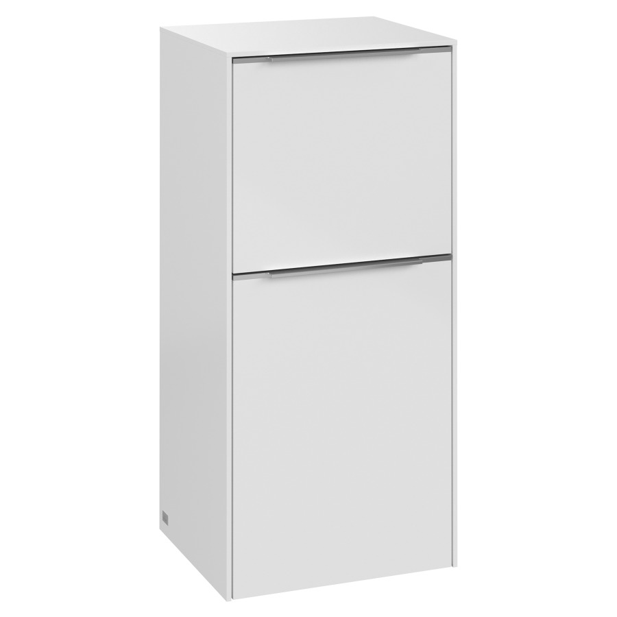 Armoire latérale SUBWAY 3.0
40,0 x 86,0 x 36,2 cm
armoire de tablette, 1 porte
1 tablette, charnières à
gauche, 1 tiroir