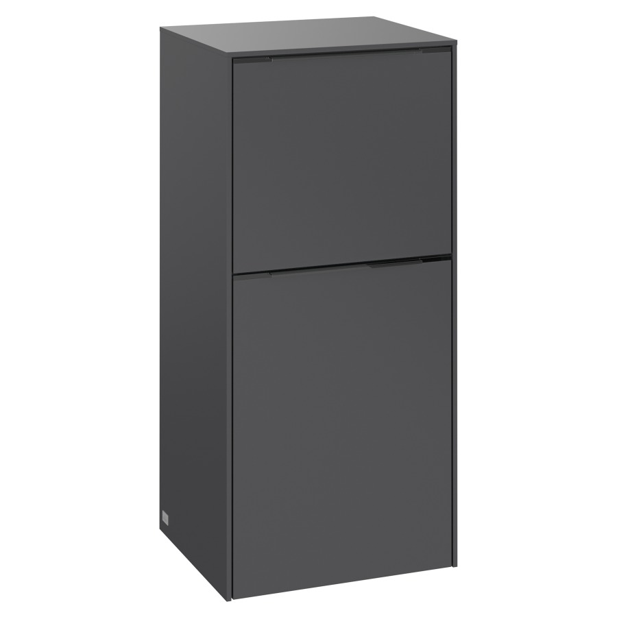 Armoire latérale SUBWAY 3.0
40,0 x 86,0 x 36,2 cm
armoire de tablette, 1 porte
1 tablette, charnières à
gauche, 1 tiroir