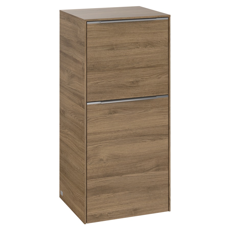 Armoire latérale SUBWAY 3.0
40,0 x 86,0 x 36,2 cm
armoire de tablette, 1 porte
1 tablette, charnières à
gauche, 1 tiroir
