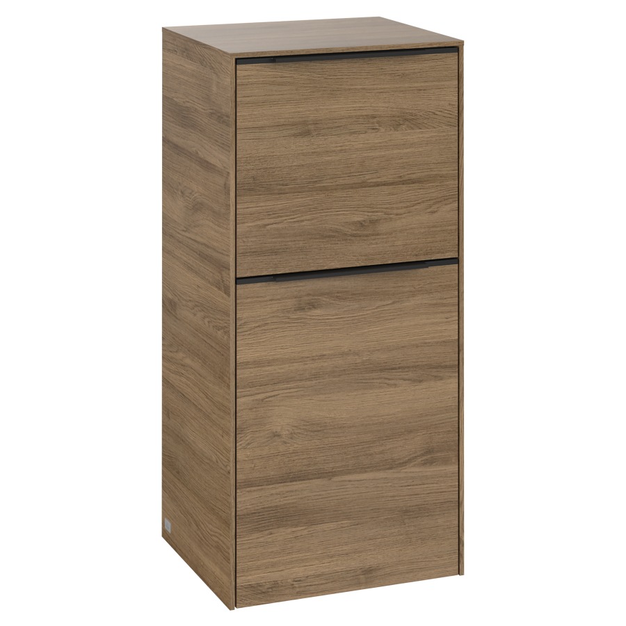 Armoire latérale SUBWAY 3.0
40,0 x 86,0 x 36,2 cm
armoire de tablette, 1 porte
1 tablette, charnières à
gauche, 1 tiroir