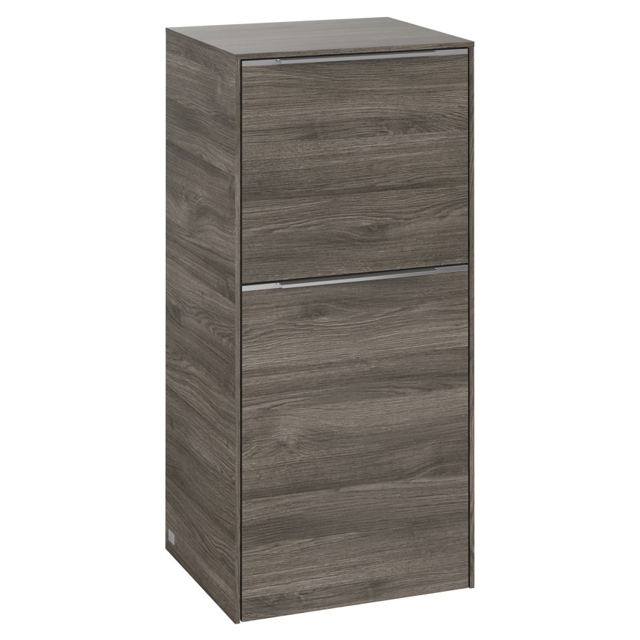 Armoire latérale SUBWAY 3.0
40,0 x 86,0 x 36,2 cm
armoire de tablette, 1 porte
1 tablette, charnières à
gauche, 1 tiroir