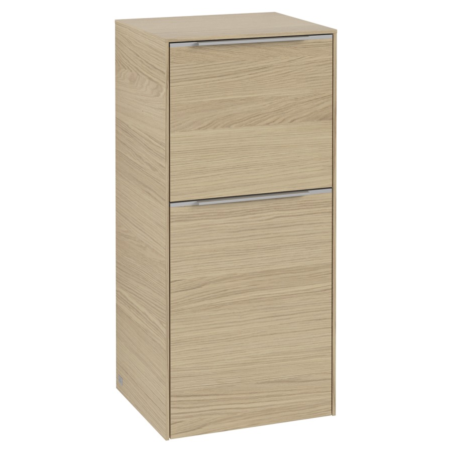 Armoire latérale SUBWAY 3.0
40,0 x 86,0 x 36,2 cm
armoire de tablette, 1 porte
1 tablette, charnières à
gauche, 1 tiroir