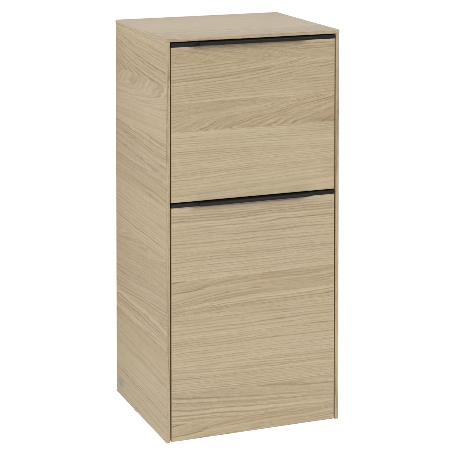 Armoire latérale SUBWAY 3.0
40,0 x 86,0 x 36,2 cm
armoire de tablette, 1 porte
1 tablette, charnières à
gauche, 1 tiroir