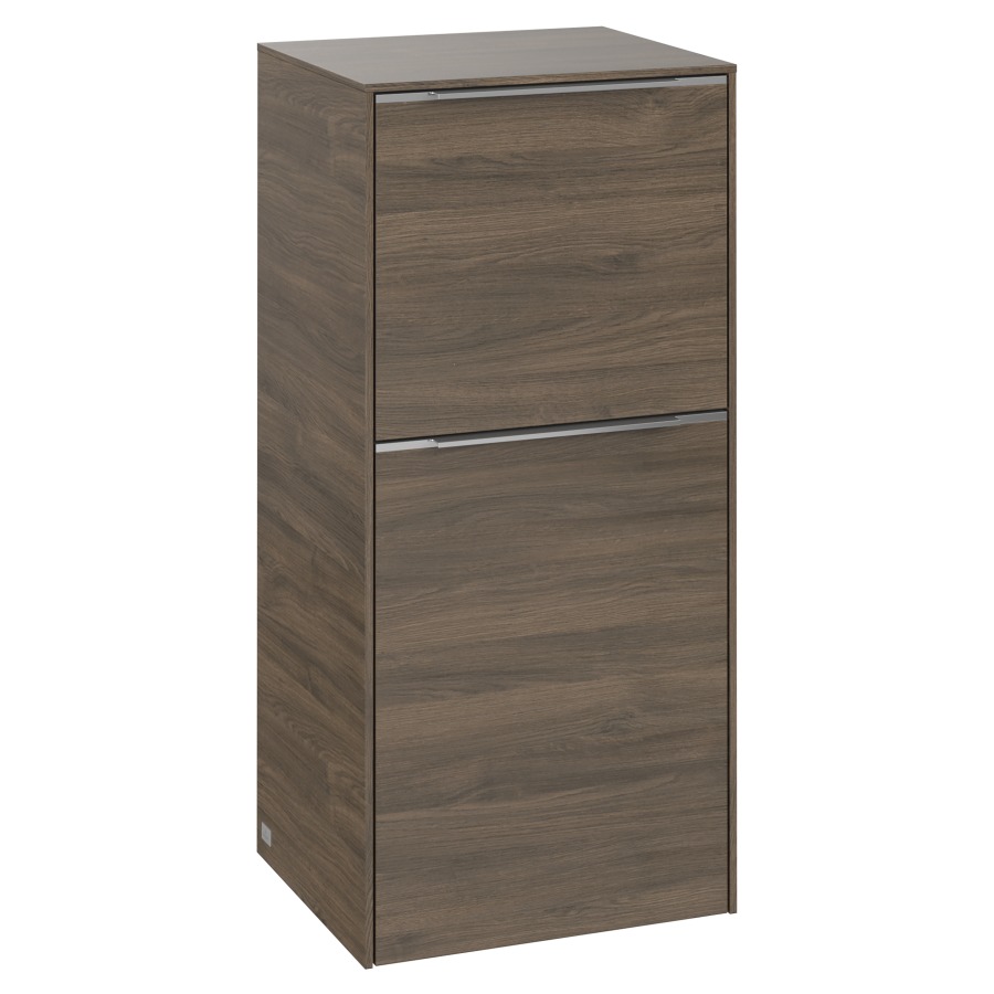 Armoire latérale SUBWAY 3.0
40,0 x 86,0 x 36,2 cm
armoire de tablette, 1 porte
1 tablette, charnières à
gauche, 1 tiroir