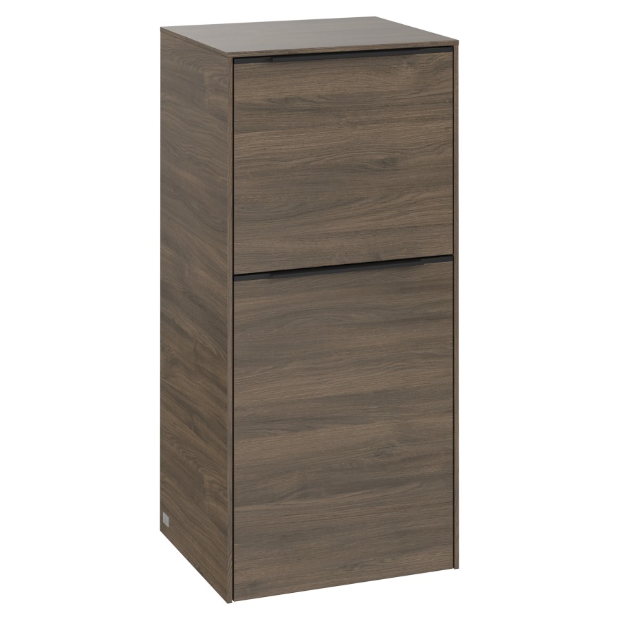 Armoire latérale SUBWAY 3.0
40,0 x 86,0 x 36,2 cm
armoire de tablette, 1 porte
1 tablette, charnières à
gauche, 1 tiroir