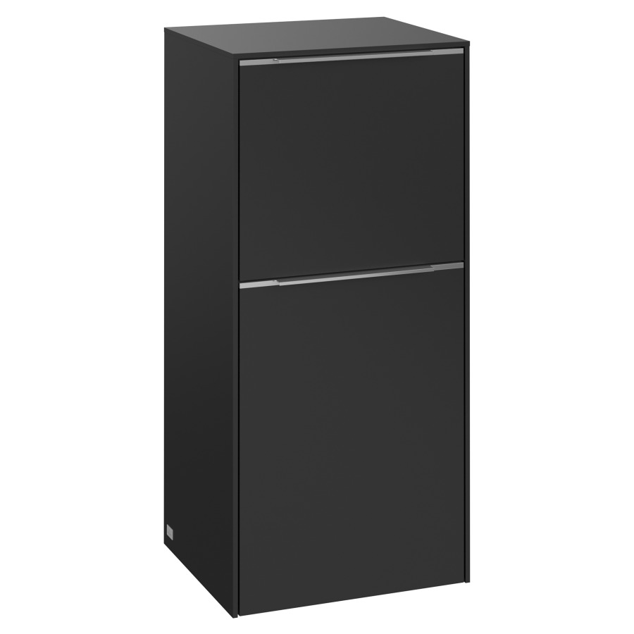 Armoire latérale SUBWAY 3.0
40,0 x 86,0 x 36,2 cm
armoire de tablette, 1 porte
1 tablette, charnières à
droite, 1 tiroir