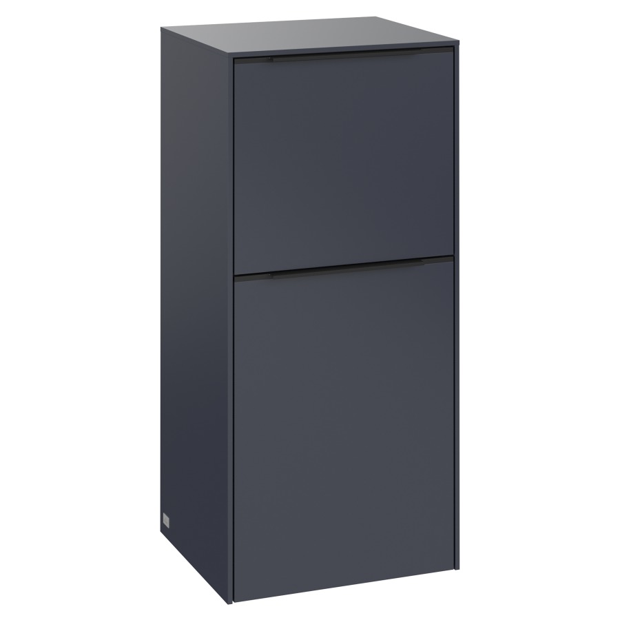 Armoire latérale SUBWAY 3.0
40,0 x 86,0 x 36,2 cm
armoire de tablette, 1 porte
1 tablette, charnières à
droite, 1 tiroir