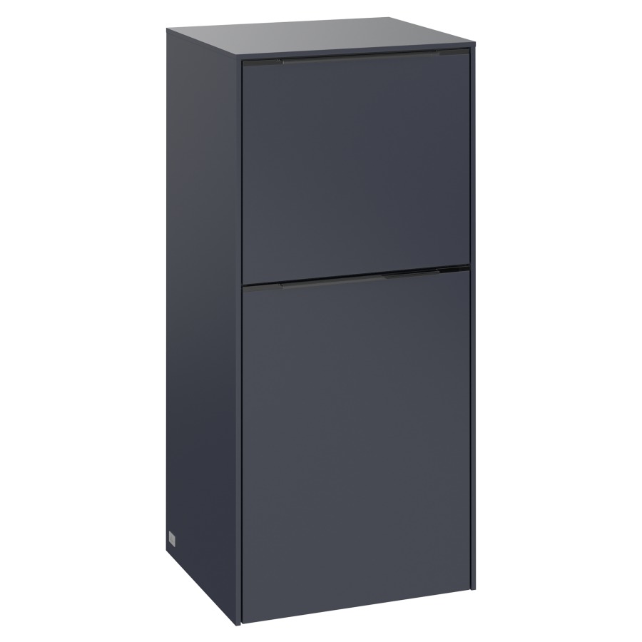 Armoire latérale SUBWAY 3.0
40,0 x 86,0 x 36,2 cm
armoire de tablette, 1 porte
1 tablette, charnières à
droite, 1 tiroir