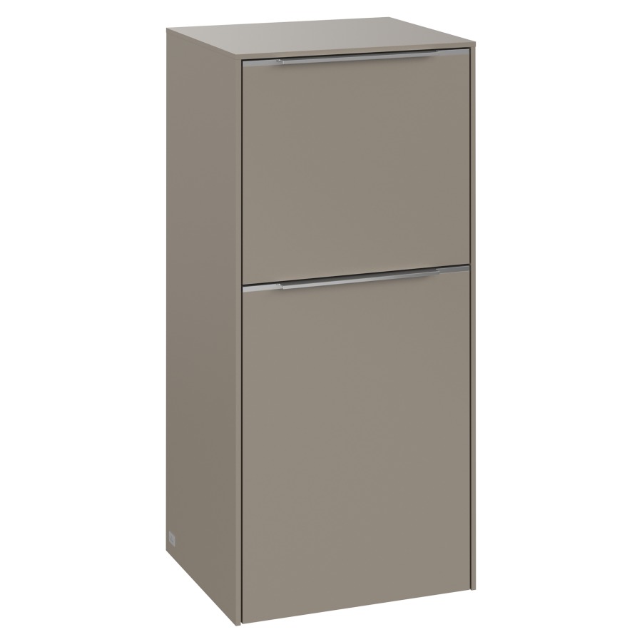 Armoire latérale SUBWAY 3.0
40,0 x 86,0 x 36,2 cm
armoire de tablette, 1 porte
1 tablette, charnières à
droite, 1 tiroir