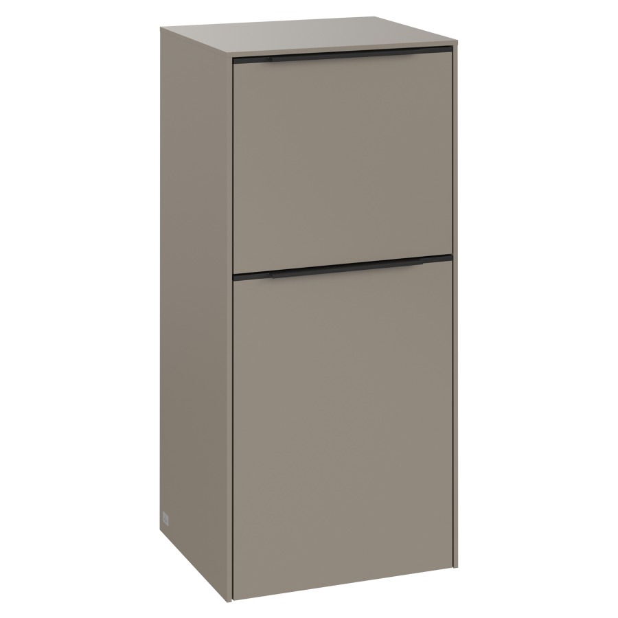 Armoire latérale SUBWAY 3.0
40,0 x 86,0 x 36,2 cm
armoire de tablette, 1 porte
1 tablette, charnières à
droite, 1 tiroir