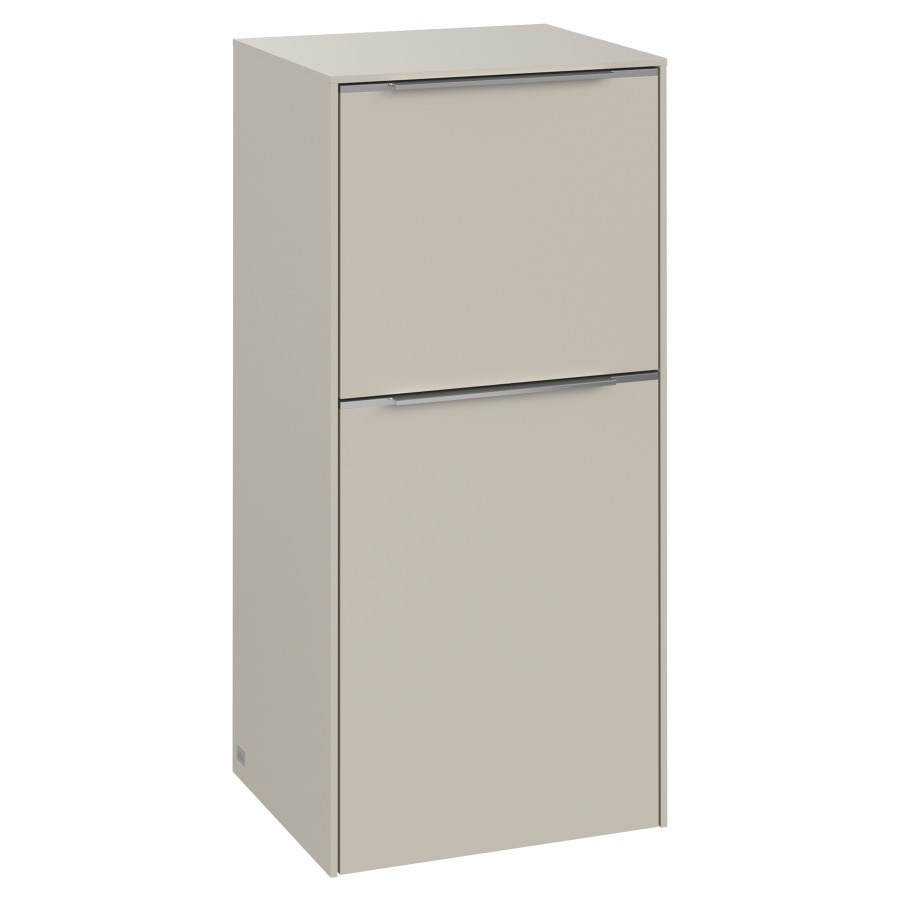 Armoire latérale SUBWAY 3.0
40,0 x 86,0 x 36,2 cm
armoire de tablette, 1 porte
1 tablette, charnières à
droite, 1 tiroir