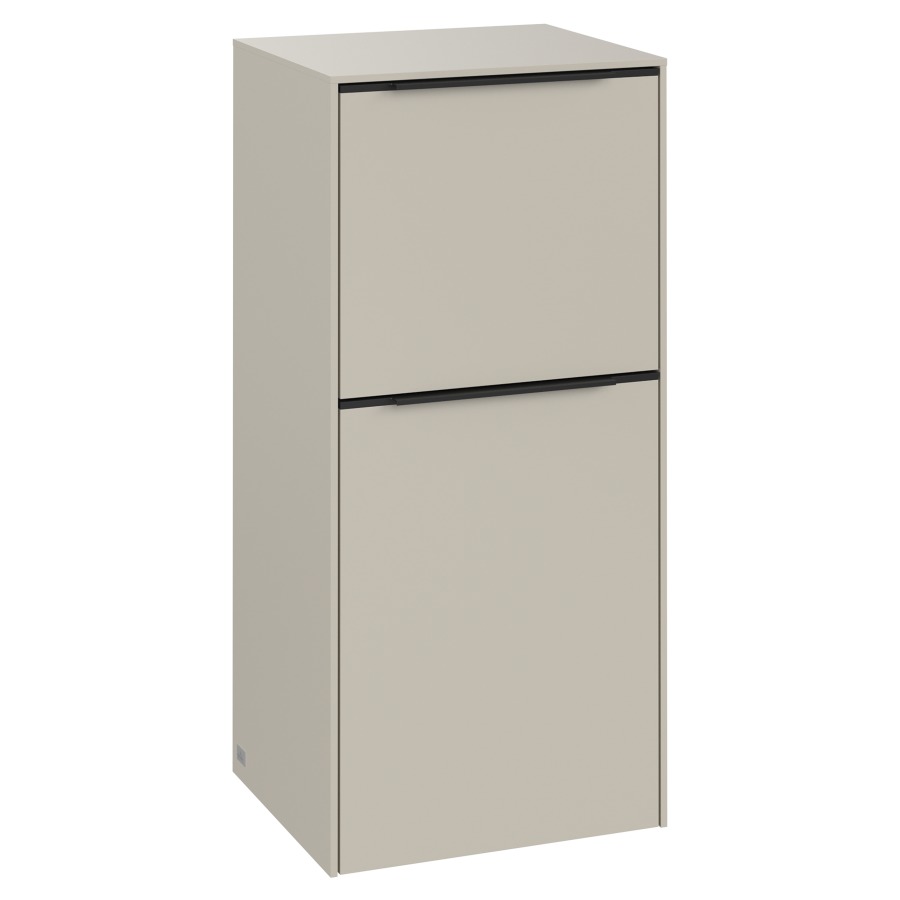 Armoire latérale SUBWAY 3.0
40,0 x 86,0 x 36,2 cm
armoire de tablette, 1 porte
1 tablette, charnières à
droite, 1 tiroir