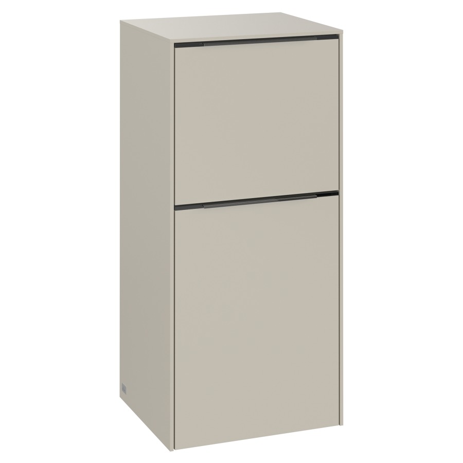 Armoire latérale SUBWAY 3.0
40,0 x 86,0 x 36,2 cm
armoire de tablette, 1 porte
1 tablette, charnières à
droite, 1 tiroir