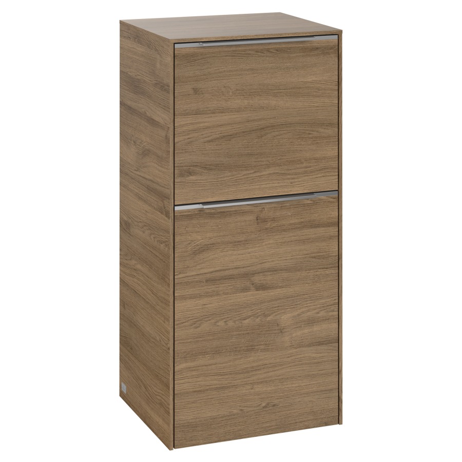 Armoire latérale SUBWAY 3.0
40,0 x 86,0 x 36,2 cm
armoire de tablette, 1 porte
1 tablette, charnières à
droite, 1 tiroir