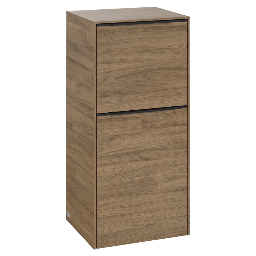 Armoire latérale SUBWAY 3.0
40,0 x 86,0 x 36,2 cm
armoire de tablette, 1 porte
1 tablette, charnières à
droite, 1 tiroir