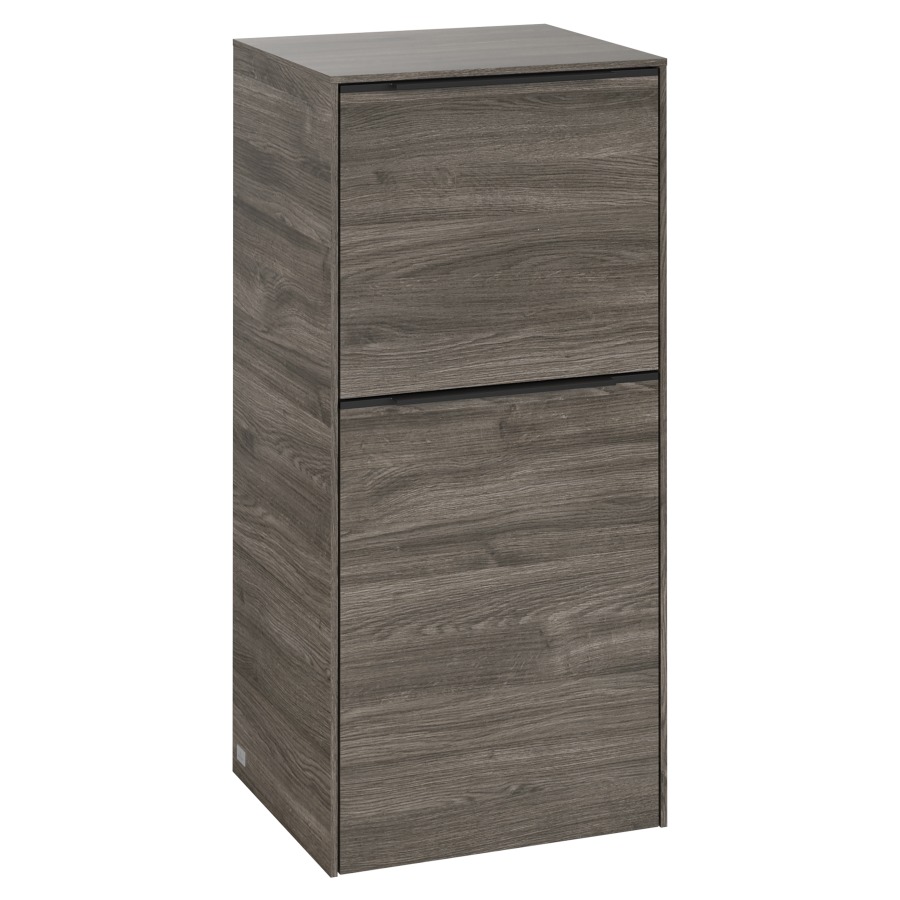 Armoire latérale SUBWAY 3.0
40,0 x 86,0 x 36,2 cm
armoire de tablette, 1 porte
1 tablette, charnières à
droite, 1 tiroir