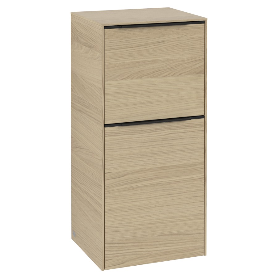 Seitenschrank SUBWAY 3.0
40,0 x 86,0 x 36,2 cm
Tablarschrank, 1 Türe
1 Tablar, Band rechts
1 Schublade