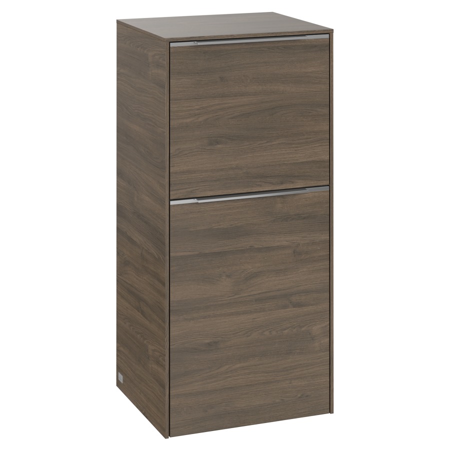 Seitenschrank SUBWAY 3.0
40,0 x 86,0 x 36,2 cm
Tablarschrank, 1 Türe
1 Tablar, Band rechts
1 Schublade
