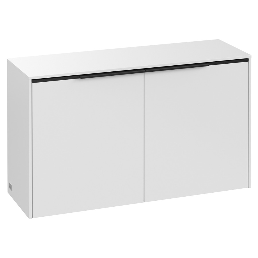 Sideboard SUBWAY 3.0
80,5 x 42,3 x 25,6 cm
armoire de tablette, 2 portes